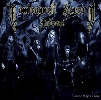 Dark Carnival Mandragora Scream Concert
