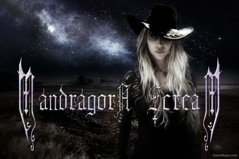 Dark Carnival Mandragora Scream Concert