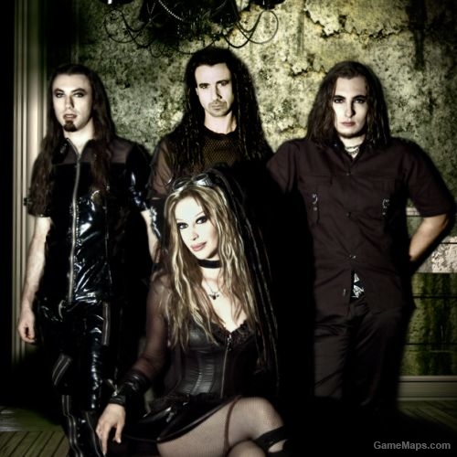Dark Carnival Mandragora Scream Concert