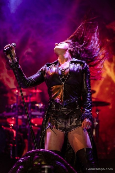 Dark Carnival Nightwish Concert