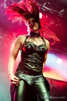 Dark Carnival Nightwish Concert