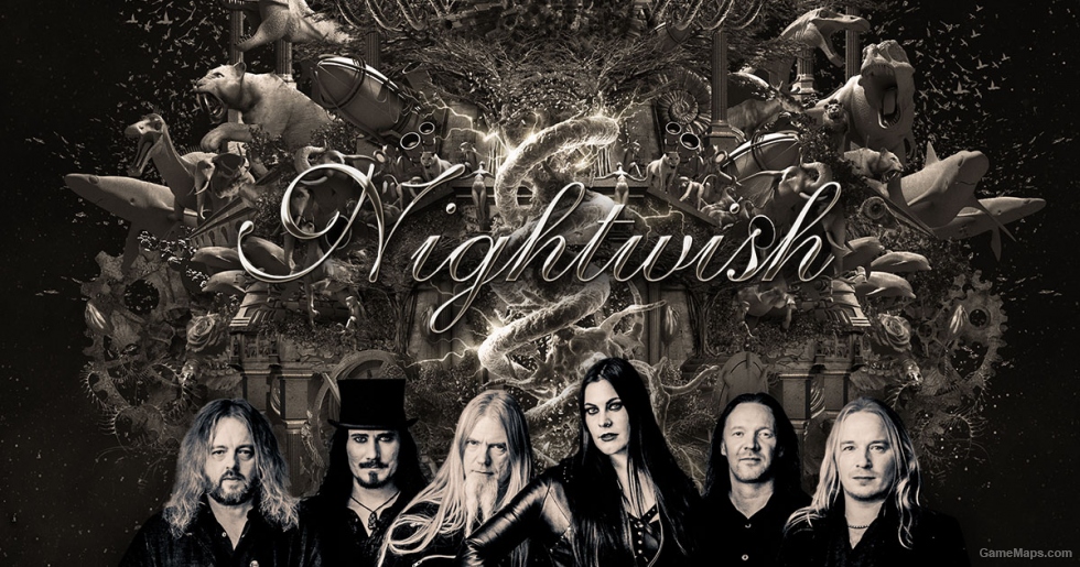 Dark Carnival Nightwish Concert
