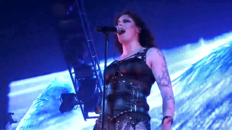 Dark Carnival Nightwish Concert