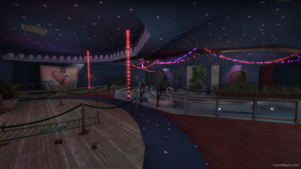 Dark Carnival: Remix