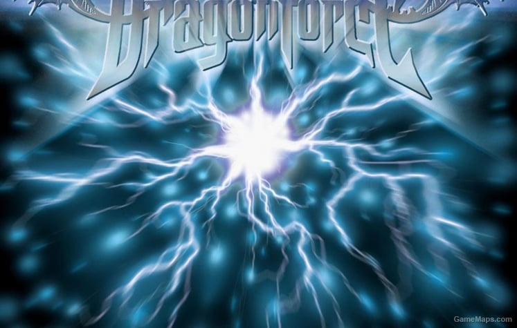 Dark Carnival's Dragonforce Concert