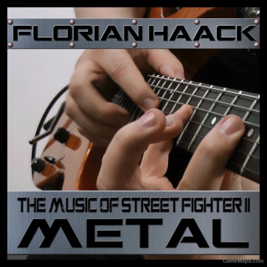 Dark Carnival Streefighter 2 concert