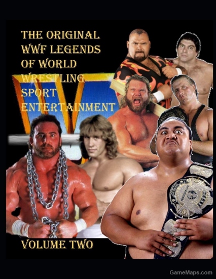 Dark Carnival WWF Concert