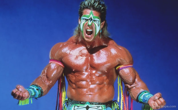 Dark Carnival WWF Concert