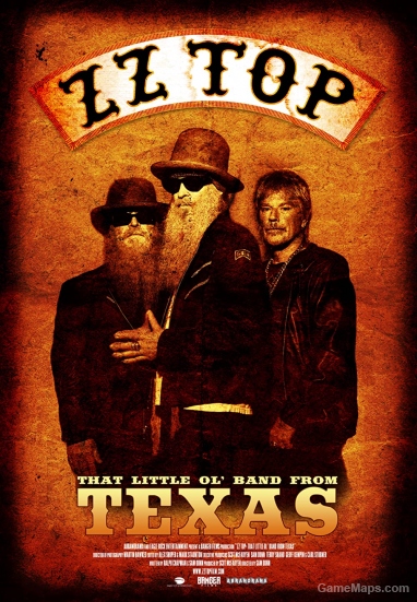 Dark Carnival ZZTOP Concert