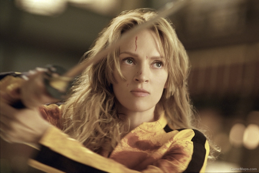 Dark Carnivals Kill Bill Concert