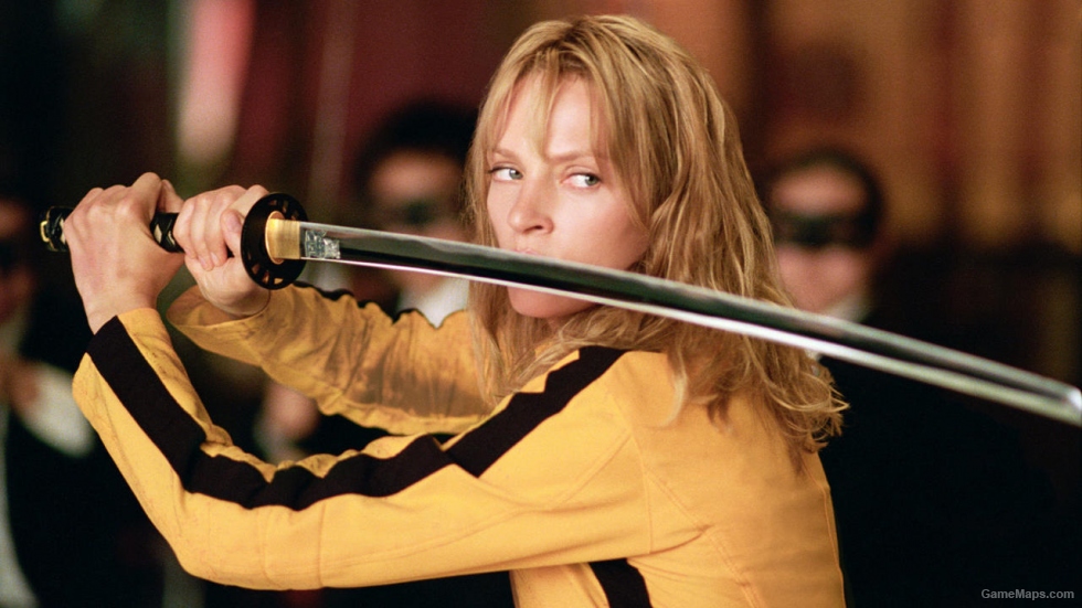 Dark Carnivals Kill Bill Concert