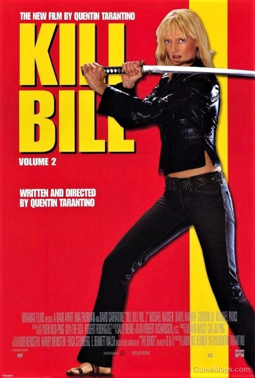 Dark Carnivals Kill Bill Concert