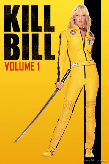 Dark Carnivals Kill Bill Concert