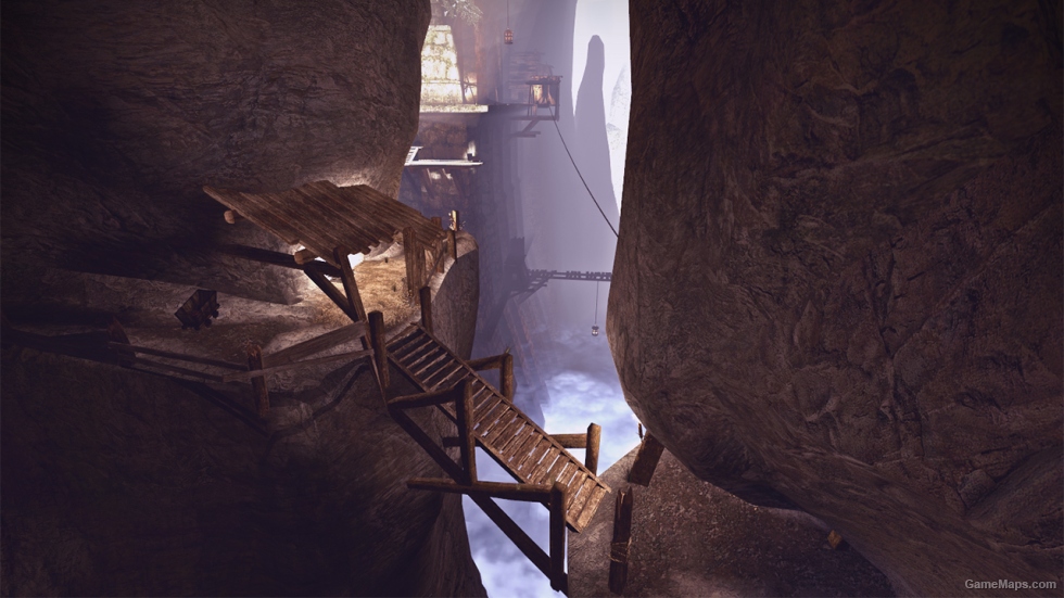 Dark Messiah E3