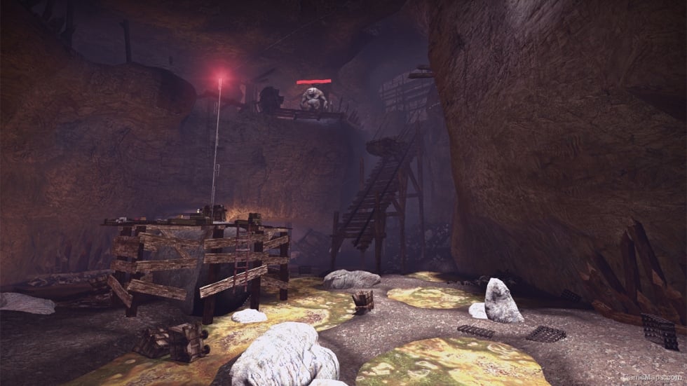Dark Messiah E3