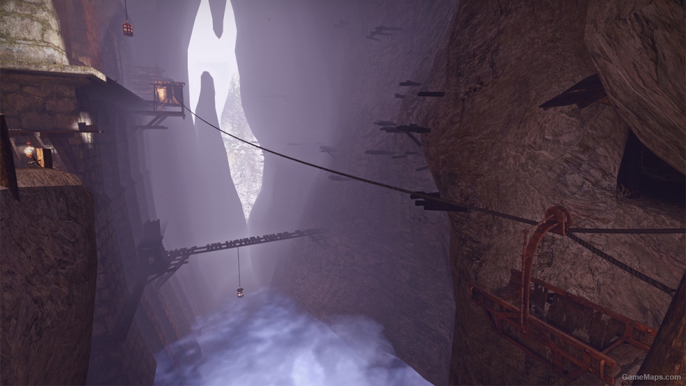 Dark Messiah E3