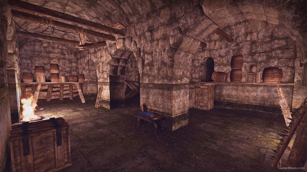 Dark Messiah E3