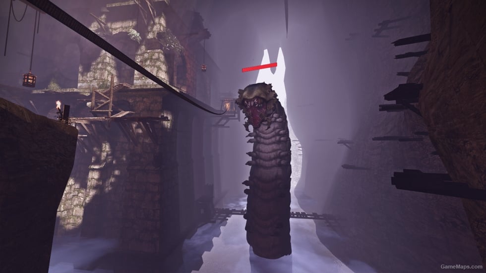 Dark Messiah E3
