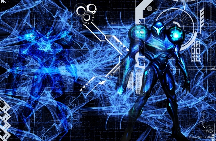 Dark Samus Theme