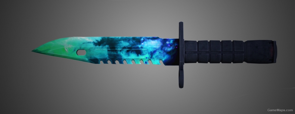 Dark star weapon skin