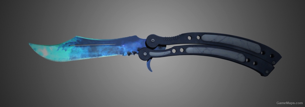 Dark star weapon skin