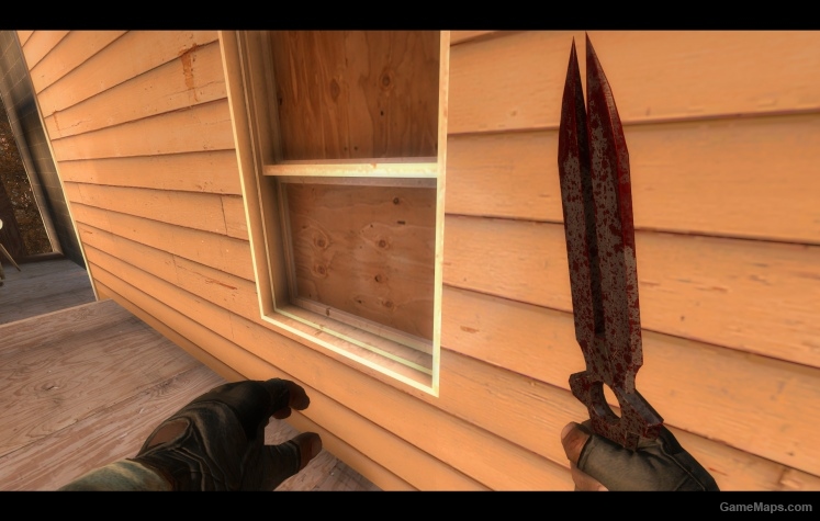 Darker Than Black Dagger