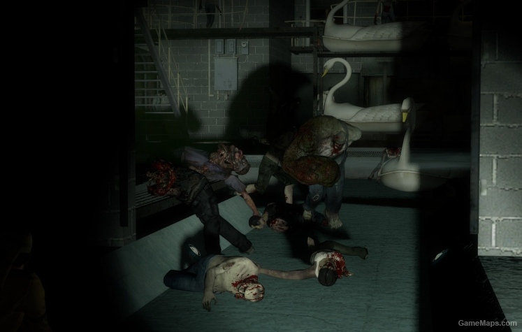 Darkness Falls Mutation
