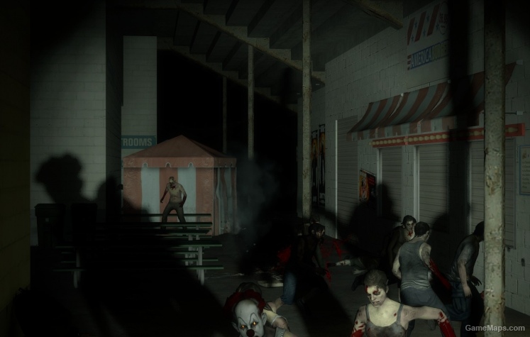 Darkness Falls Mutation