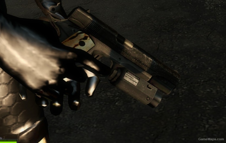 darkshadows 1911s
