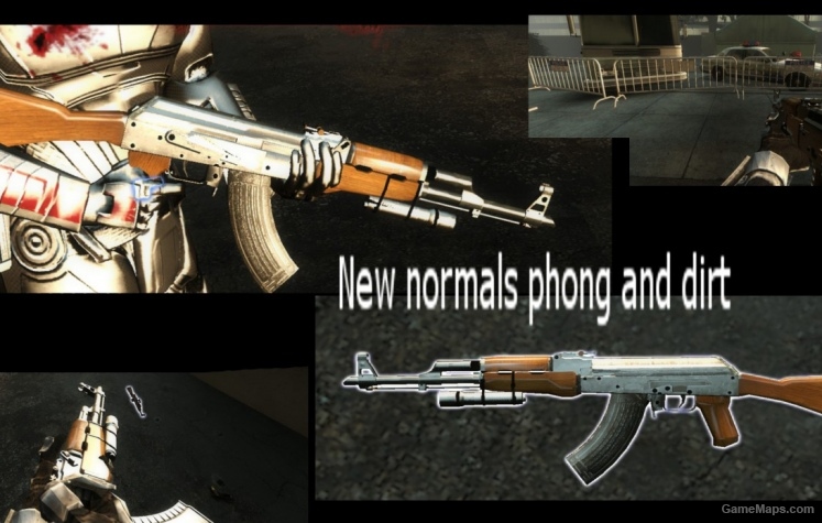 darkshadows ak-47
