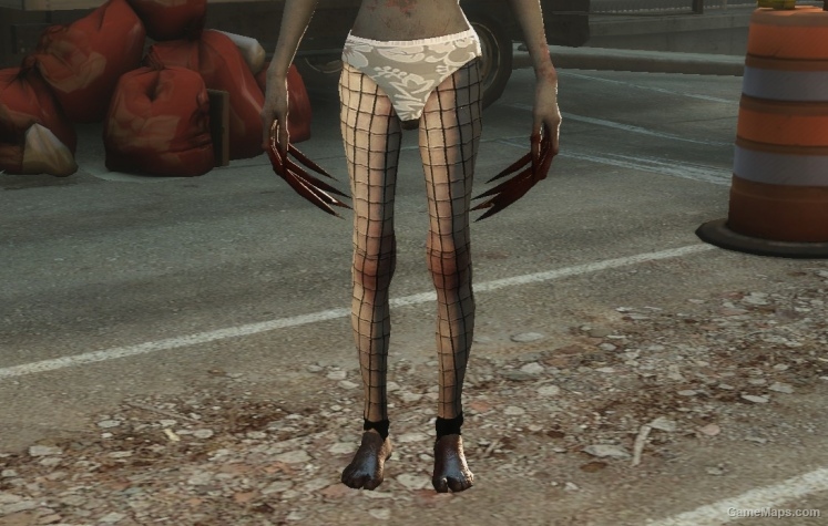 darkshadows Hooker Witch