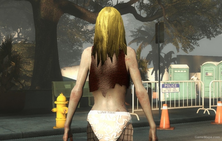 darkshadows Hooker Witch