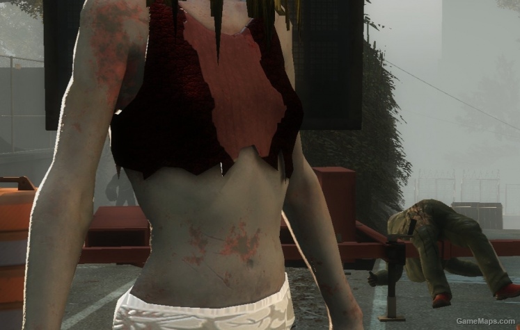 darkshadows Hooker Witch