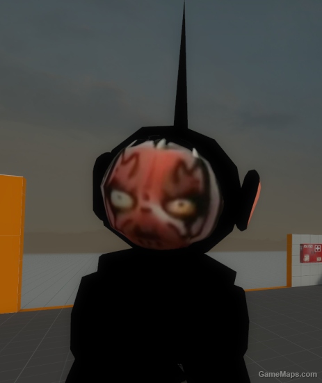 Darth Tubby L4D1/2 Survivor