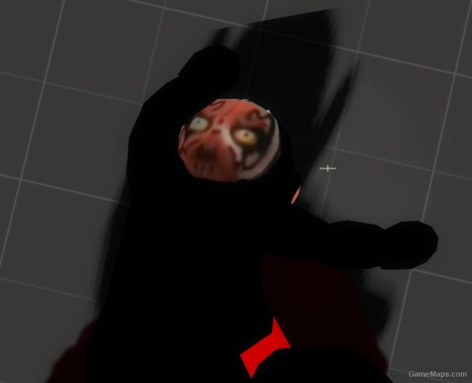 Darth Tubby L4D1/2 Survivor