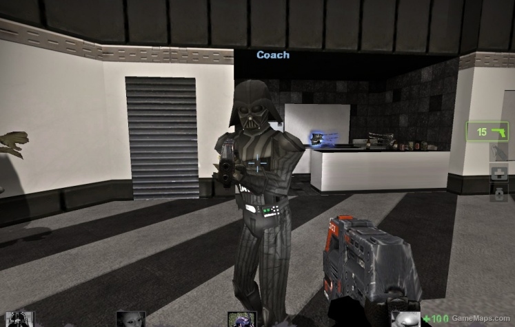 Darth Vader