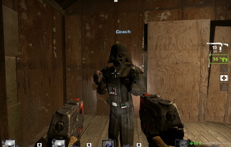 Darth Vader