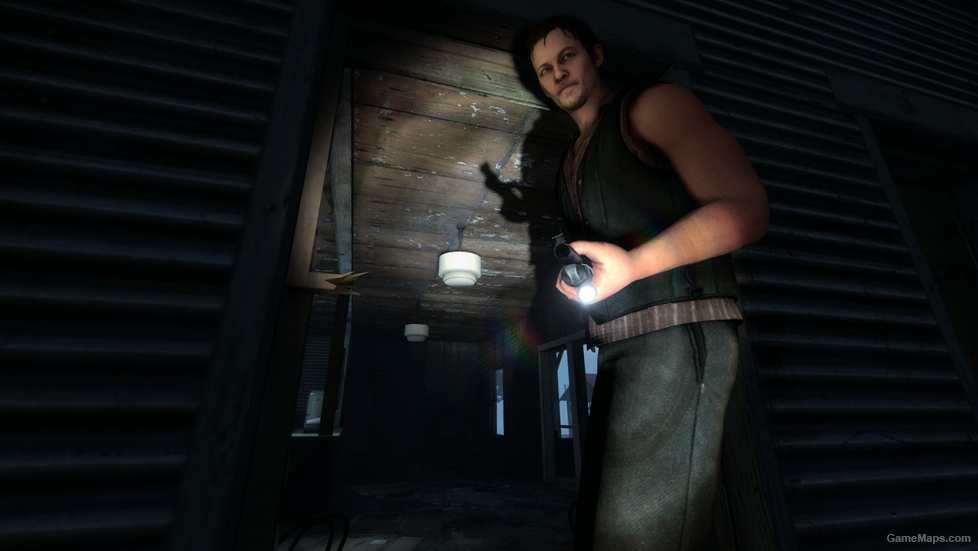 Daryl Dixon (ellis)
