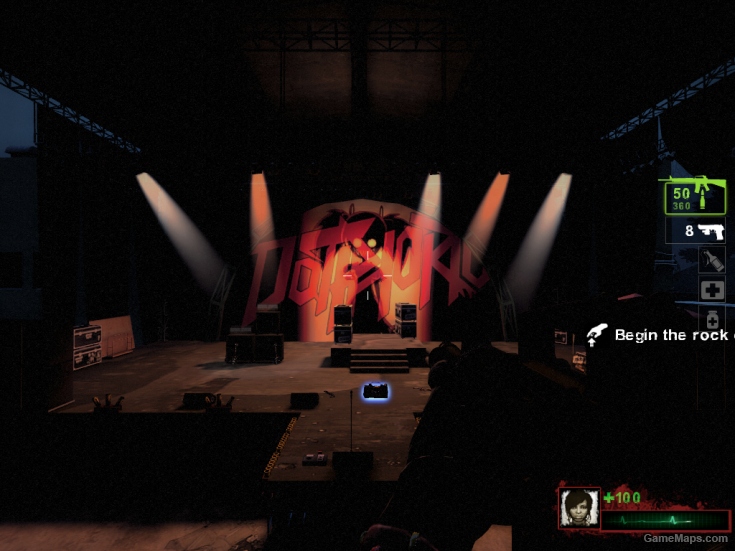 Datphoria Concert (Dubstep)