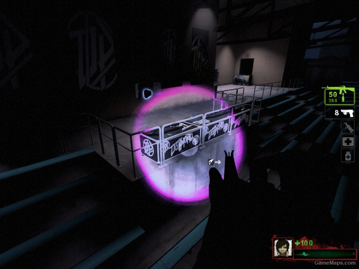 Datphoria Concert (Dubstep)