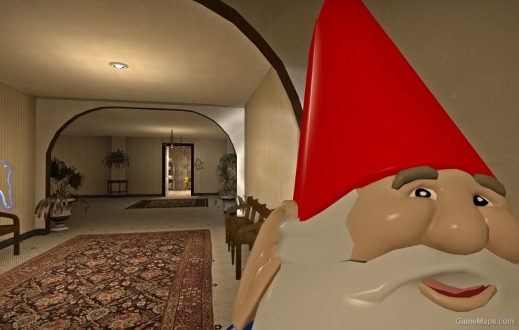 David The Gnome