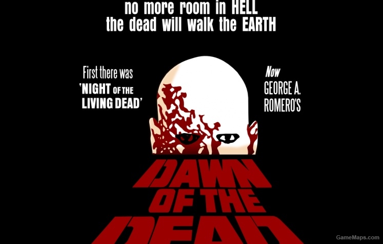 Dawn Of The Dead (1978) m16 sound