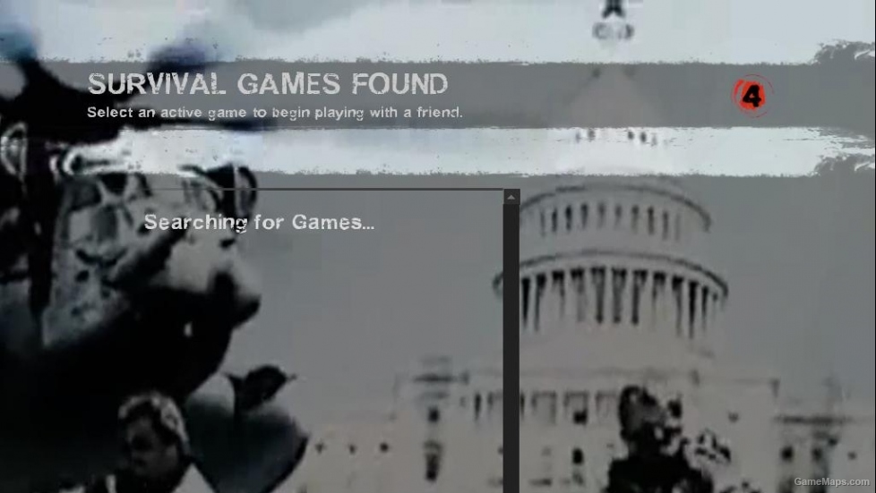 Dawn of the Dead Intro. - No Audio