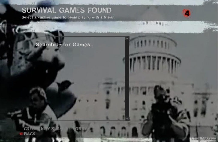 Dawn of the Dead Intro.