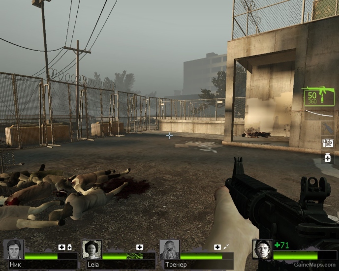 Day of Guns - 2
