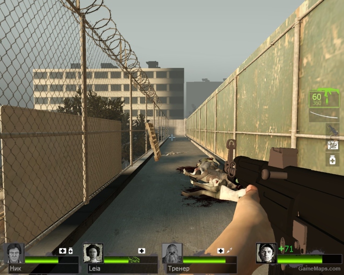 Day of Guns - 2