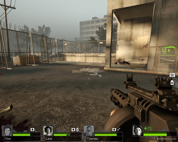 Day of Guns - 2