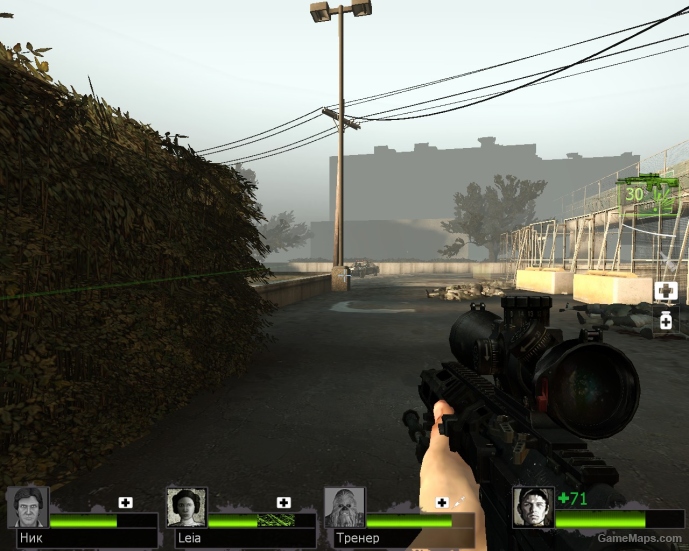 Day of Guns - 2