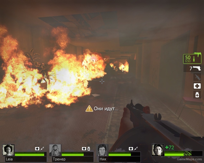 Day of Guns - 2