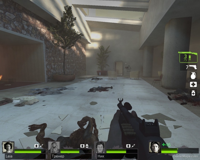 Day of Guns - 2